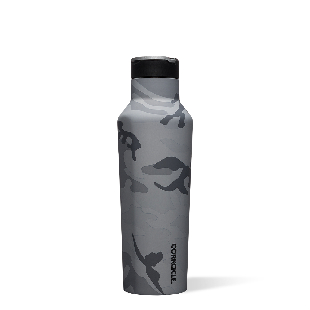 Classic Sport Canteen - Modern Carry H4