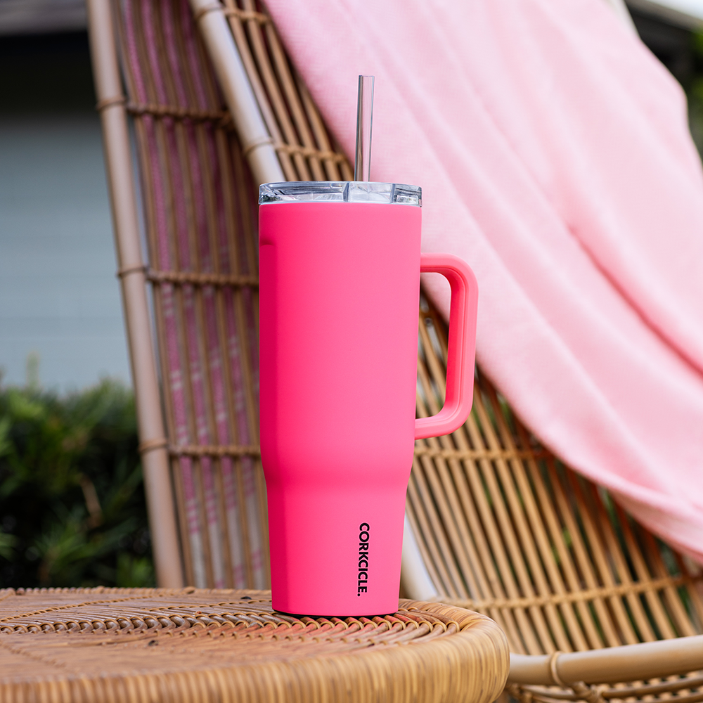 Cruiser - Daily Cup K2