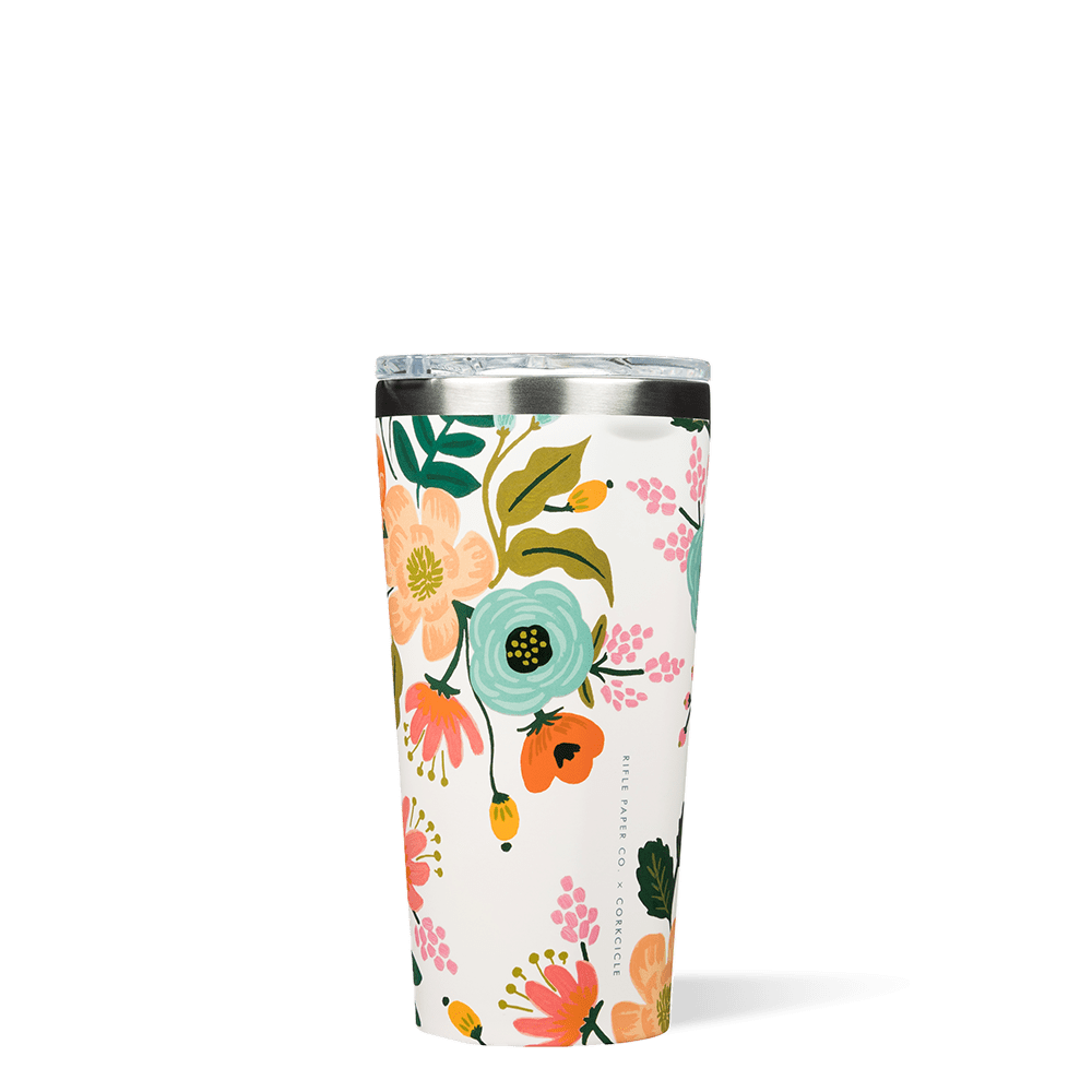 Rifle Paper Co. Tumbler - Original Choice W7