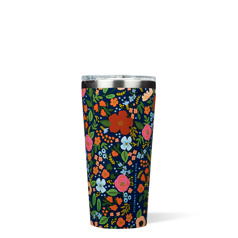 Rifle Paper Co. Tumbler - Original Choice W7