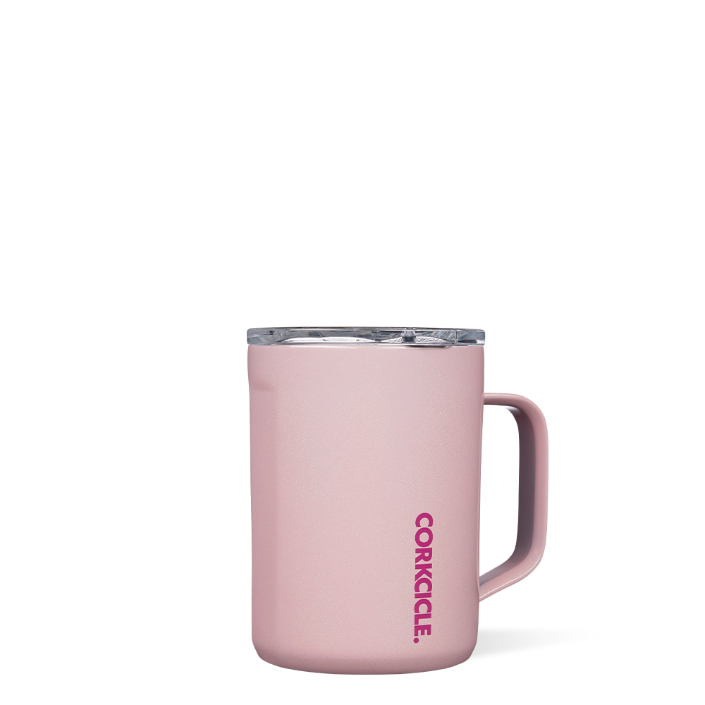 Unicorn Magic Coffee Mug - Essential Pour C6