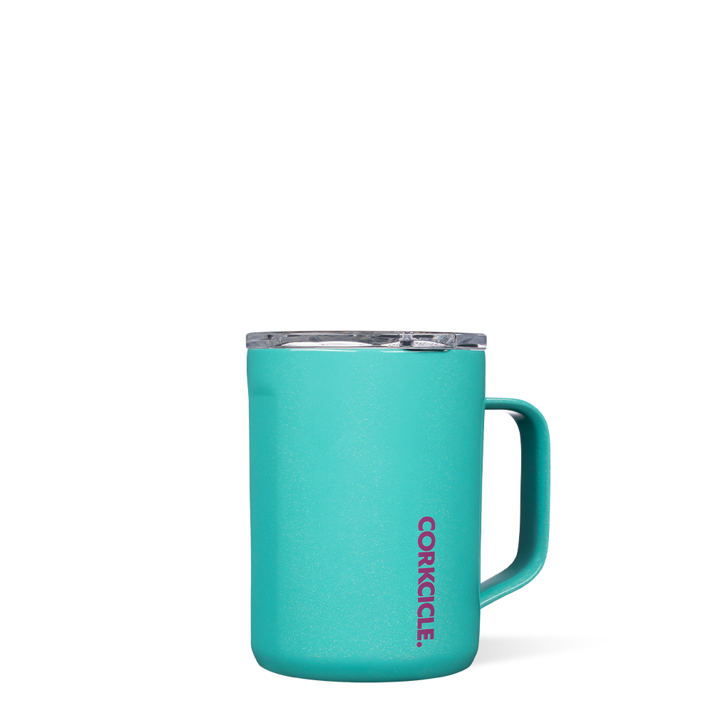 Unicorn Magic Coffee Mug - Essential Pour C6