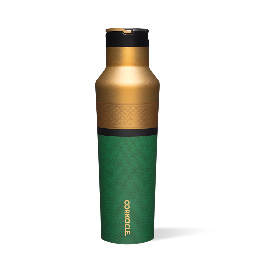 Marvel Sport Canteen - Home Drinkware A4
