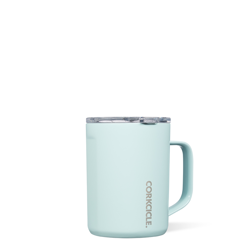 Classic Coffee Mug - Smooth Favorite M2
