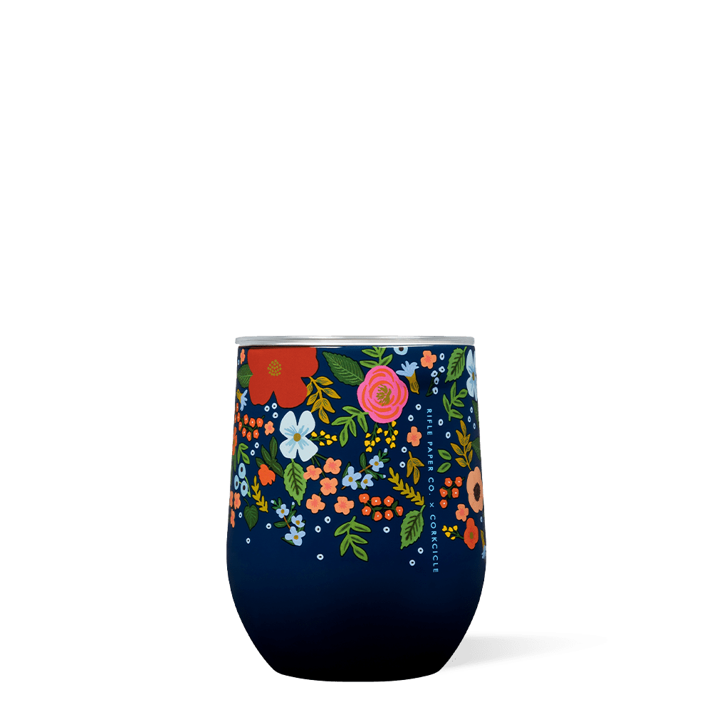 Rifle Paper Co. Stemless - Ready Mug Z5