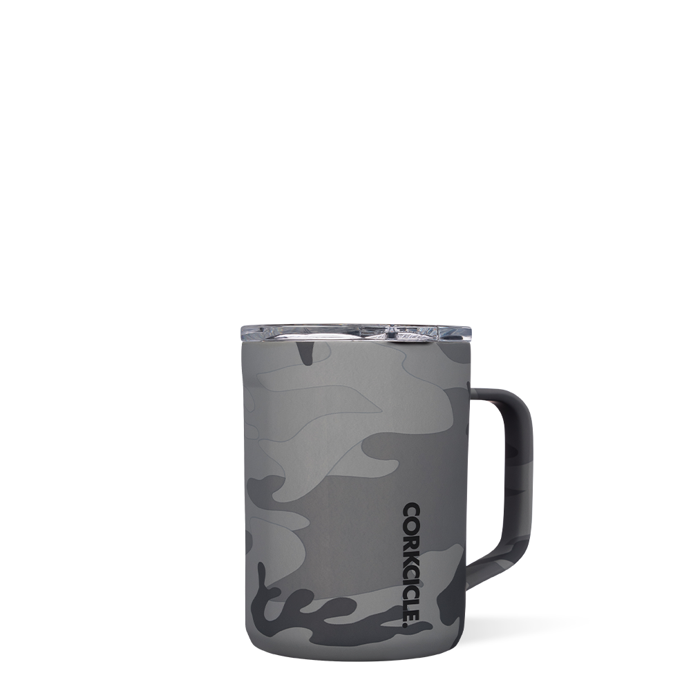 Classic Coffee Mug - Smooth Favorite M2