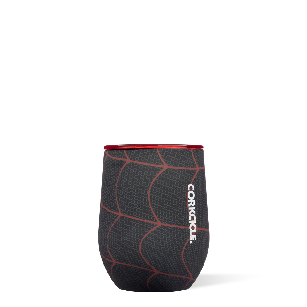 Spider-Man Stemless Set (3) - Bright Sip X7
