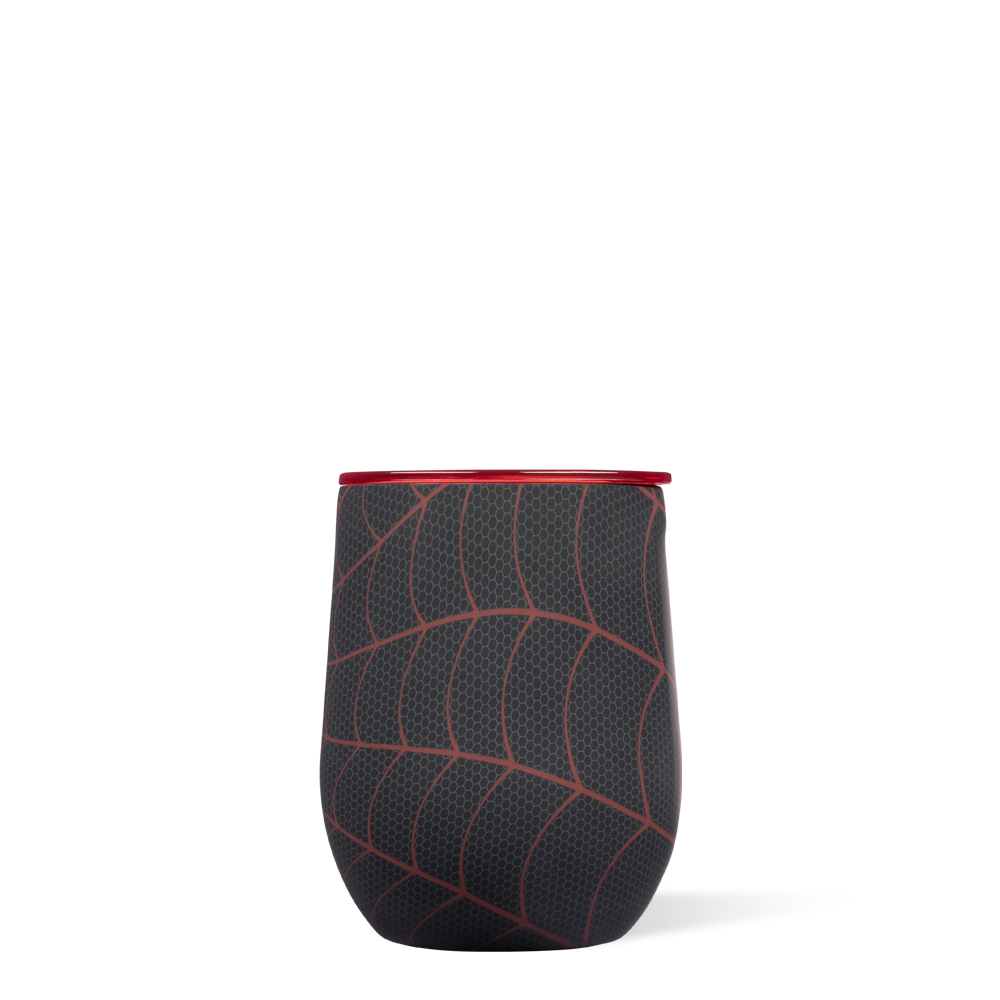 Spider-Man Stemless Set (3) - Bright Sip X7