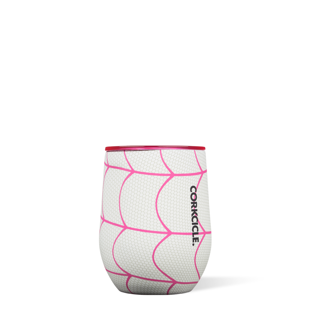 Spider-Man Stemless Set (3) - Bright Sip X7