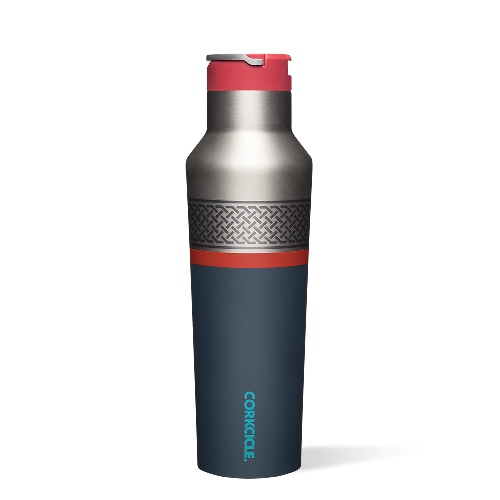 Marvel Sport Canteen - Home Drinkware A4