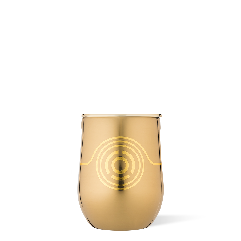 Star Wars TM Stemless - Smooth Drinkware S3