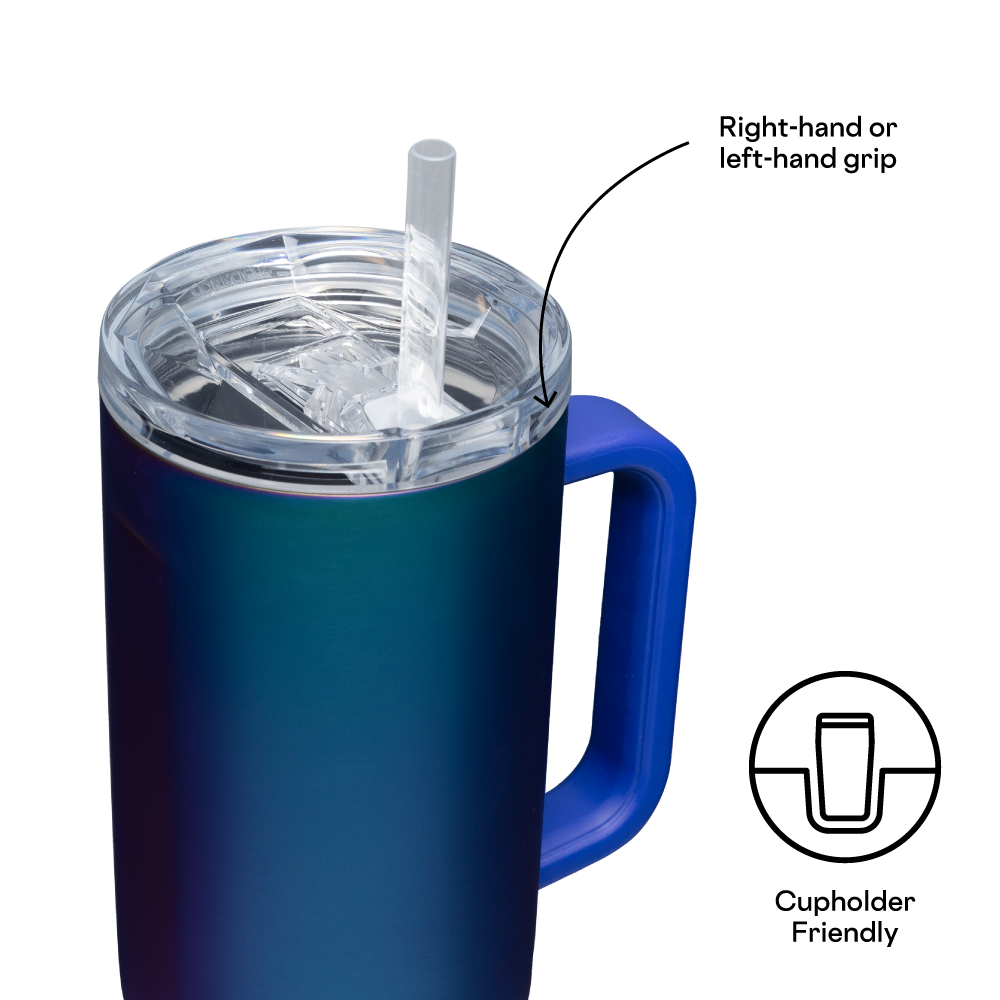Cruiser - Daily Cup K2