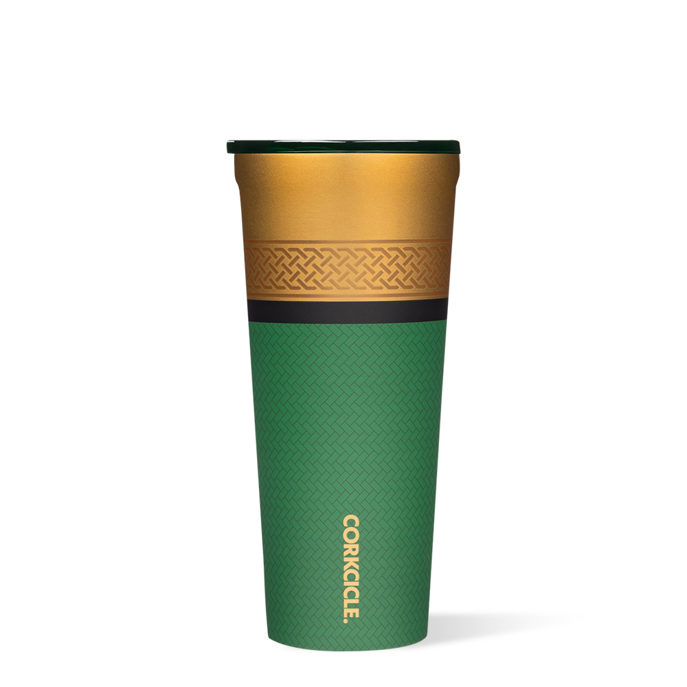 Marvel Tumbler - Modern Go-To T7