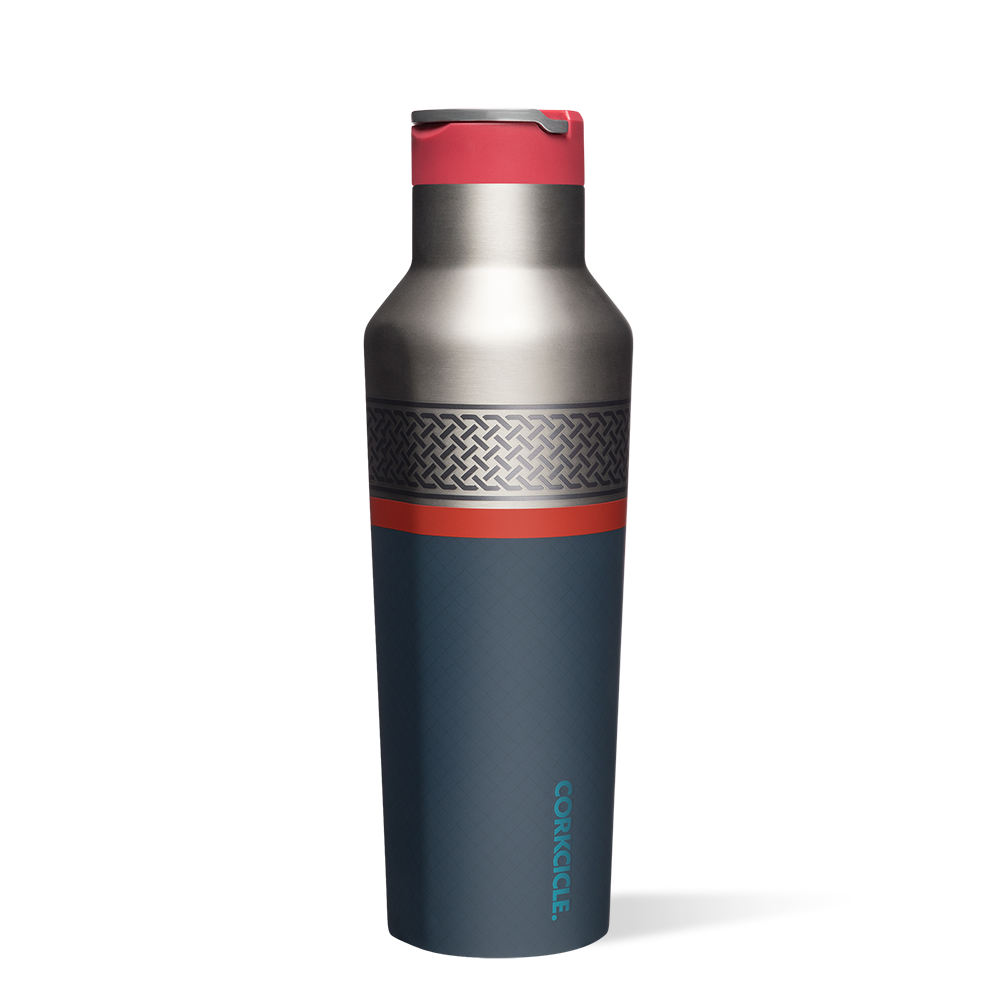 Marvel Sport Canteen - Signature Carry M4