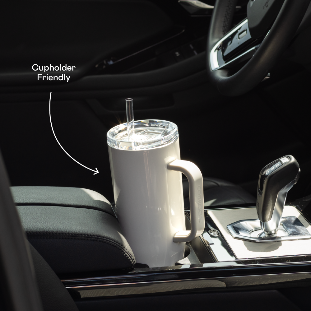 Cruiser - Daily Cup K2