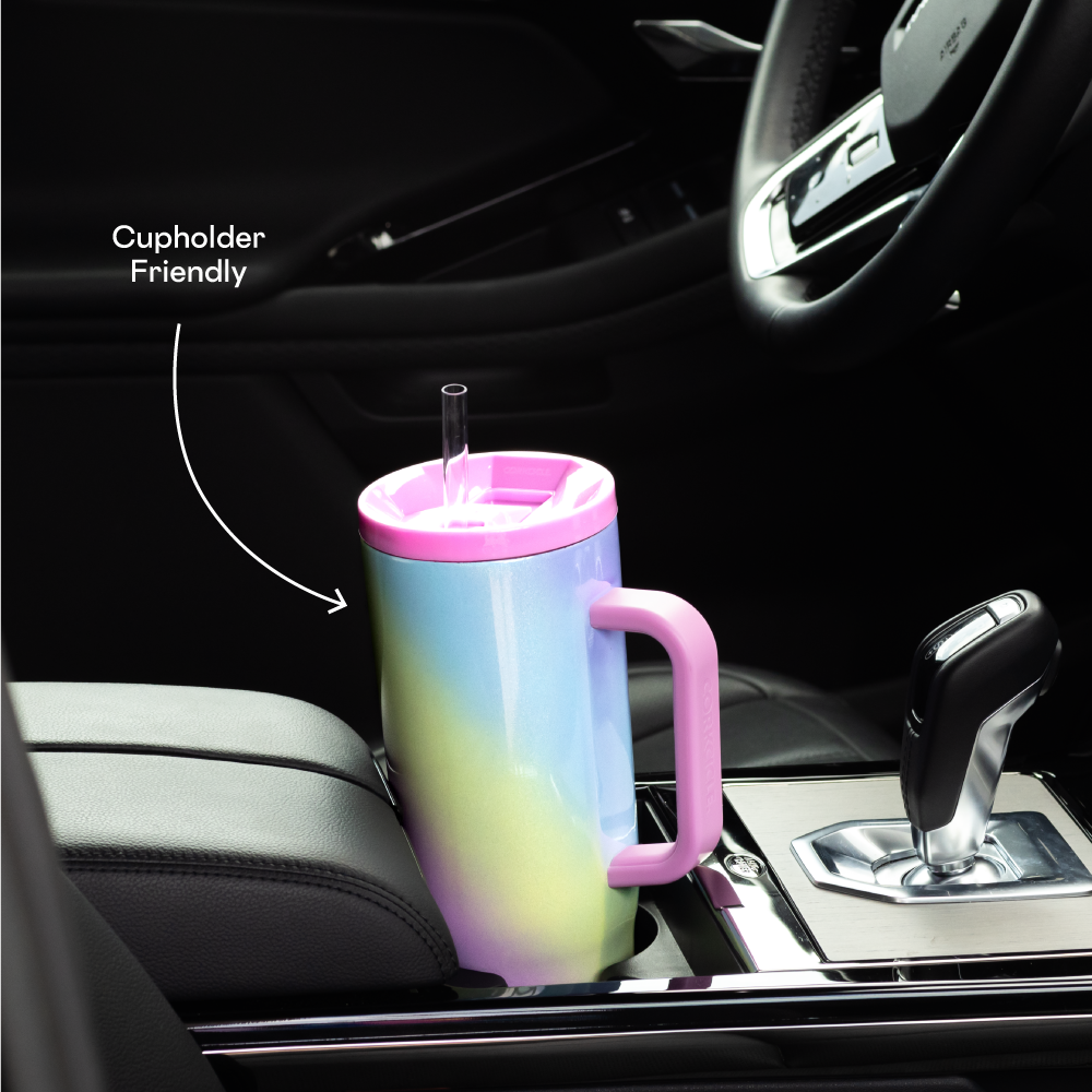 Cruiser - Daily Cup K2