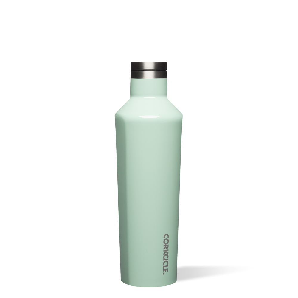 Classic Canteen - Easy Daily P4