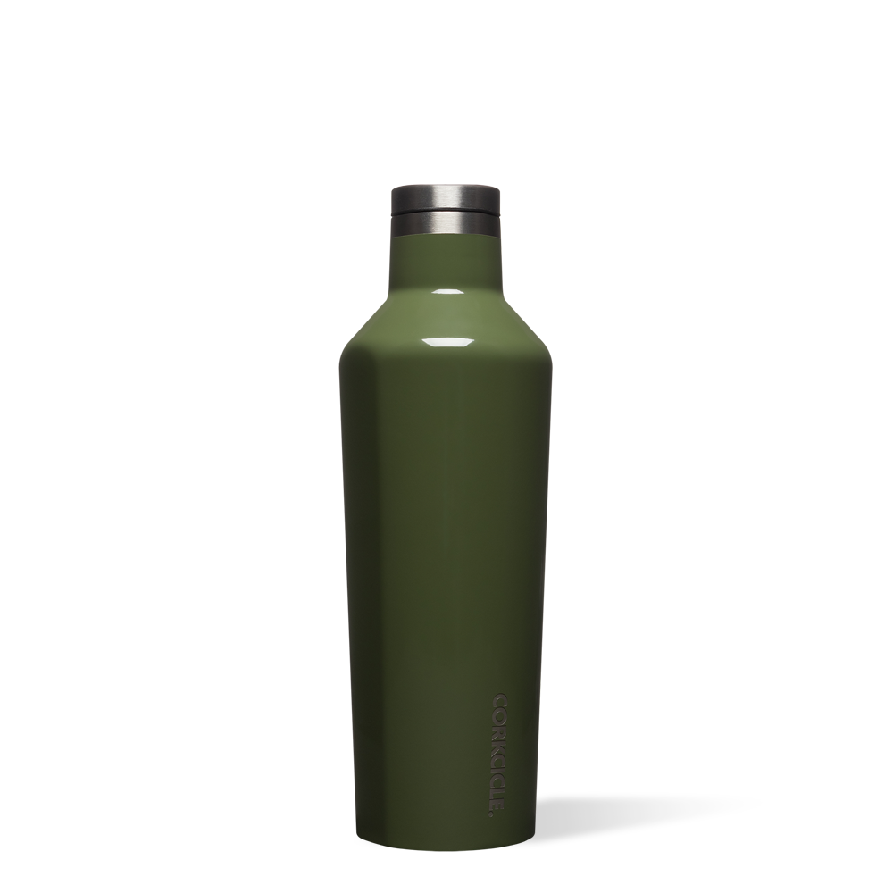 Classic Canteen - Easy Daily P4