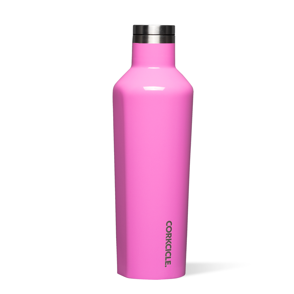 Classic Canteen - Easy Daily P4