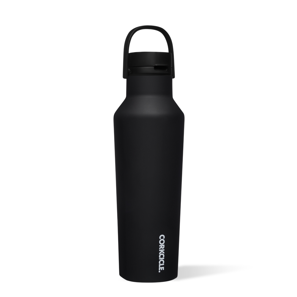 Series A Sport Canteen - Leisure Companion W0
