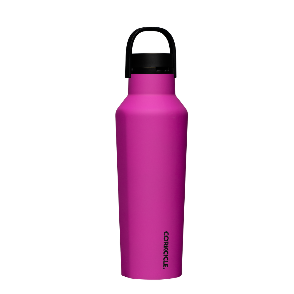 Series A Sport Canteen - Leisure Companion W0