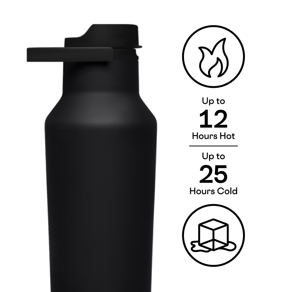 Superman Sport Canteen - Chilled Sip S4