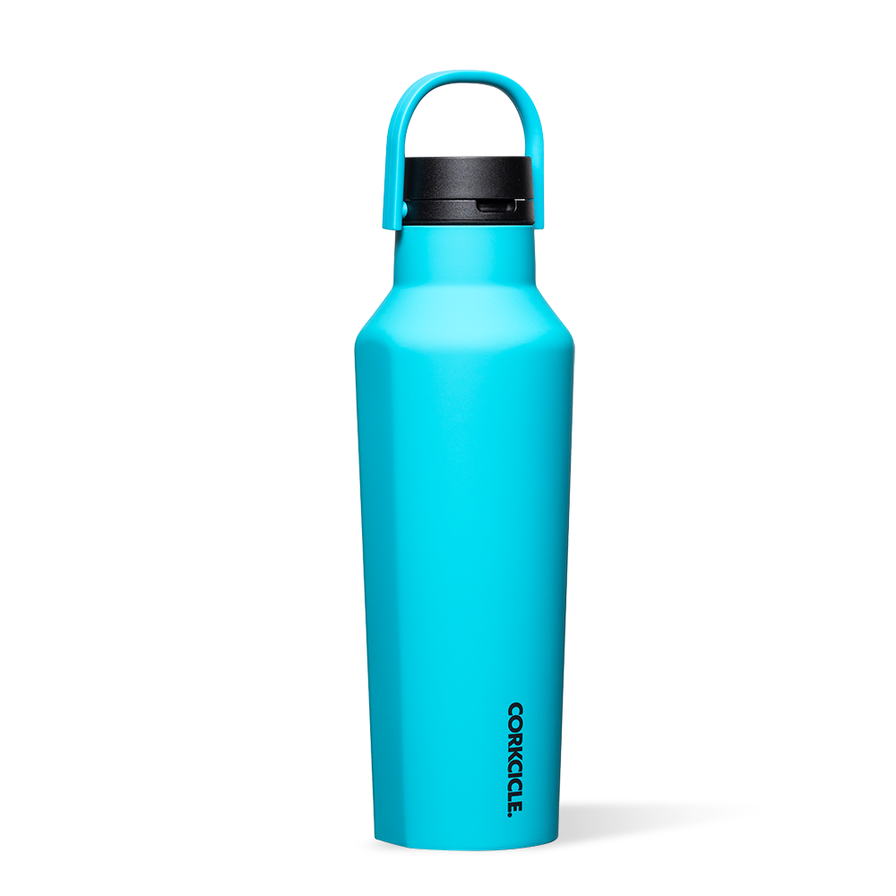 Series A Sport Canteen - Leisure Companion W0