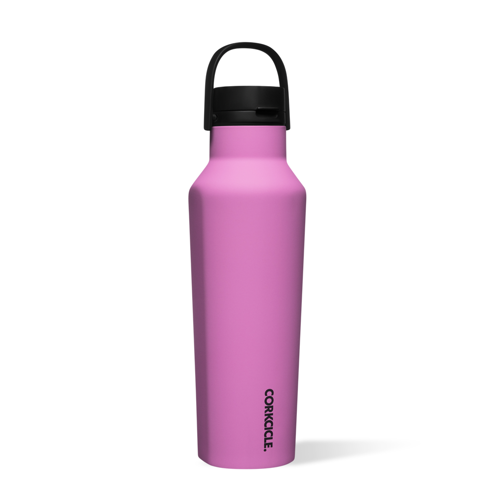 Series A Sport Canteen - Leisure Companion W0
