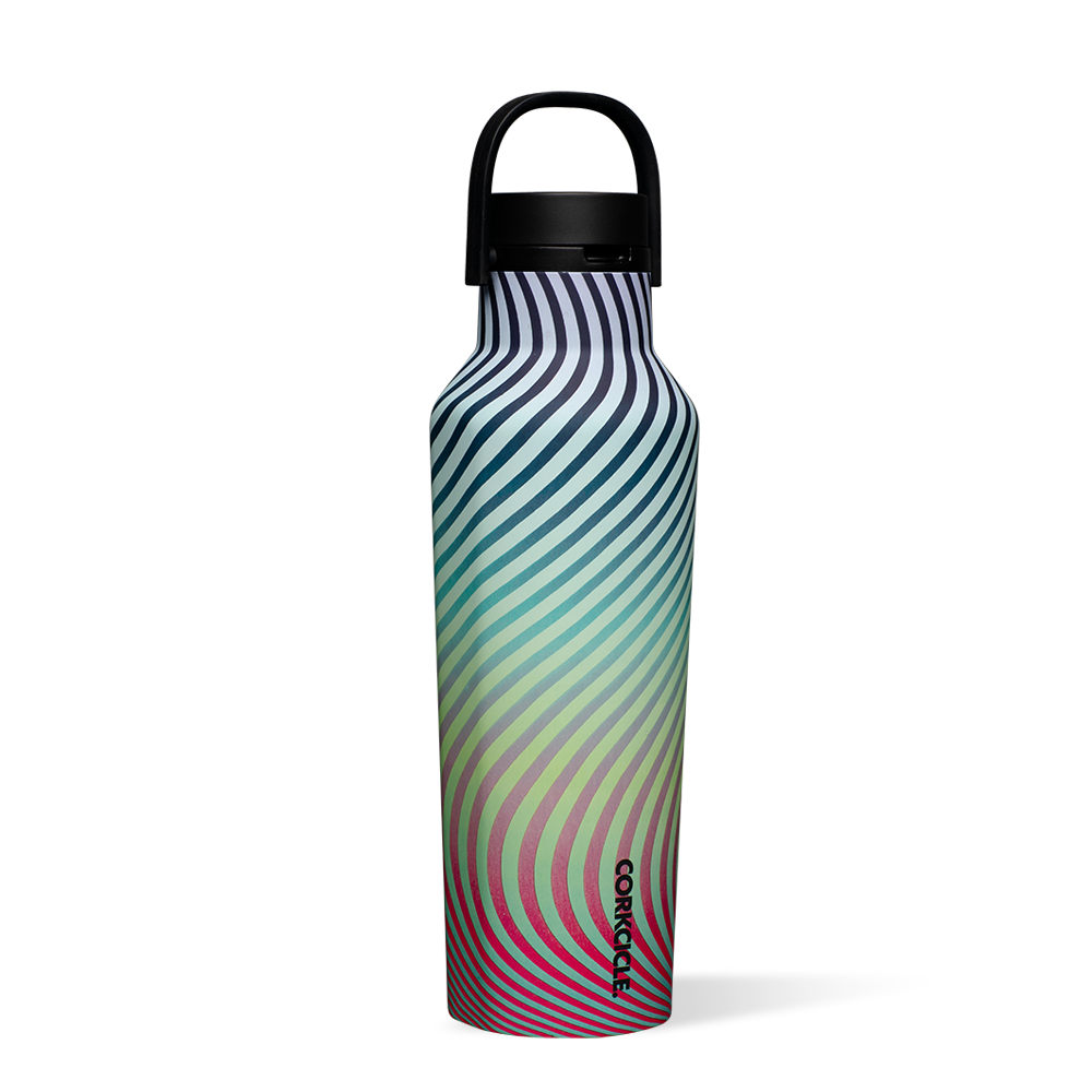 Series A Sport Canteen - Leisure Companion W0