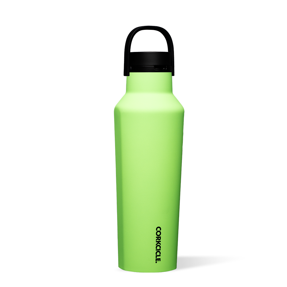 Series A Sport Canteen - Leisure Companion W0