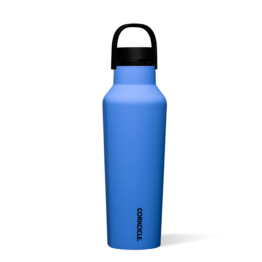 Series A Sport Canteen - Leisure Companion W0
