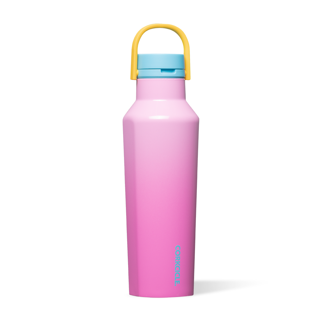 Classic Sport Canteen - Modern Carry H4