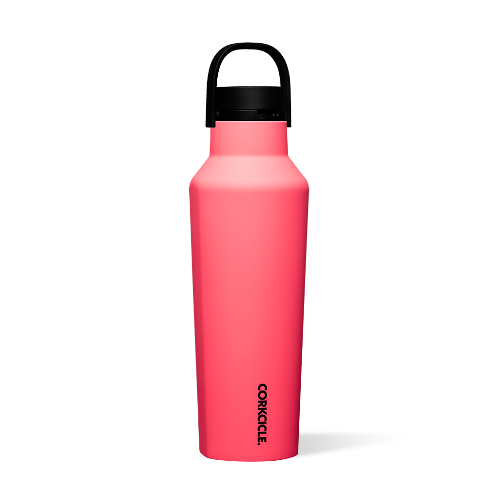 Series A Sport Canteen - Leisure Companion W0