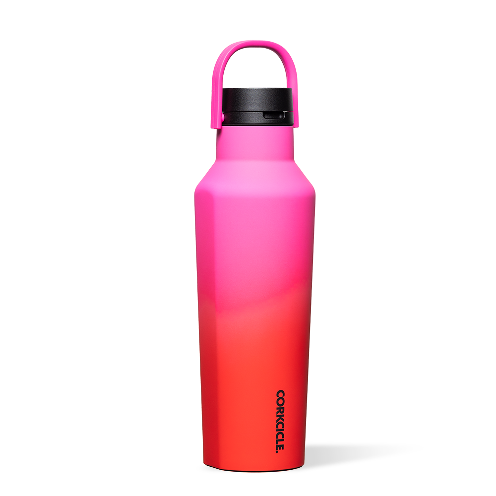 Series A Sport Canteen - Leisure Companion W0