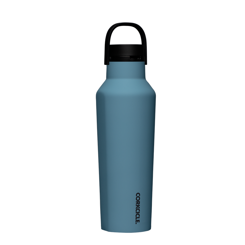 Series A Sport Canteen - Leisure Companion W0