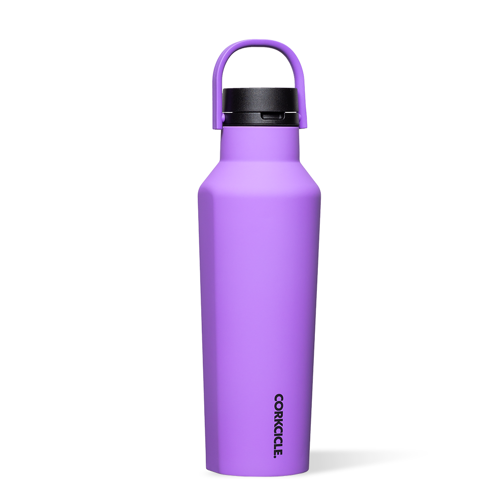 Series A Sport Canteen - Leisure Companion W0