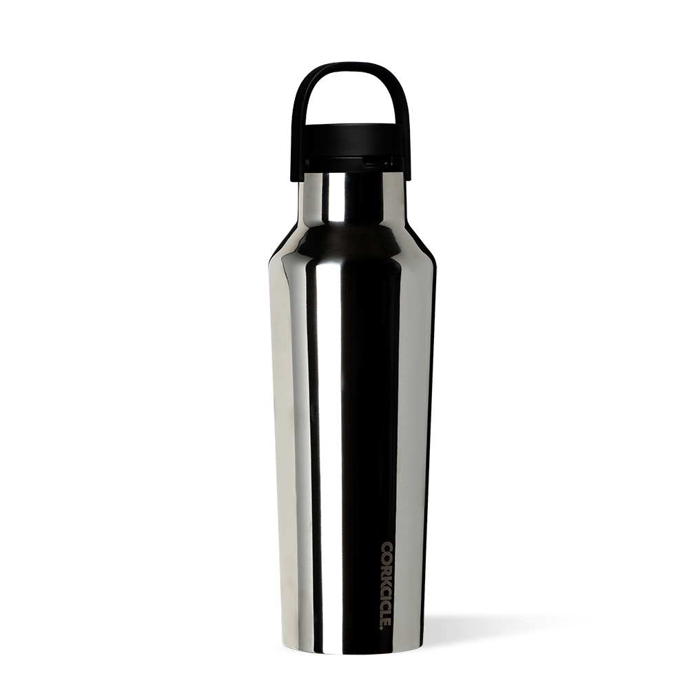 Sierra Sport Canteen - Home Collection X4