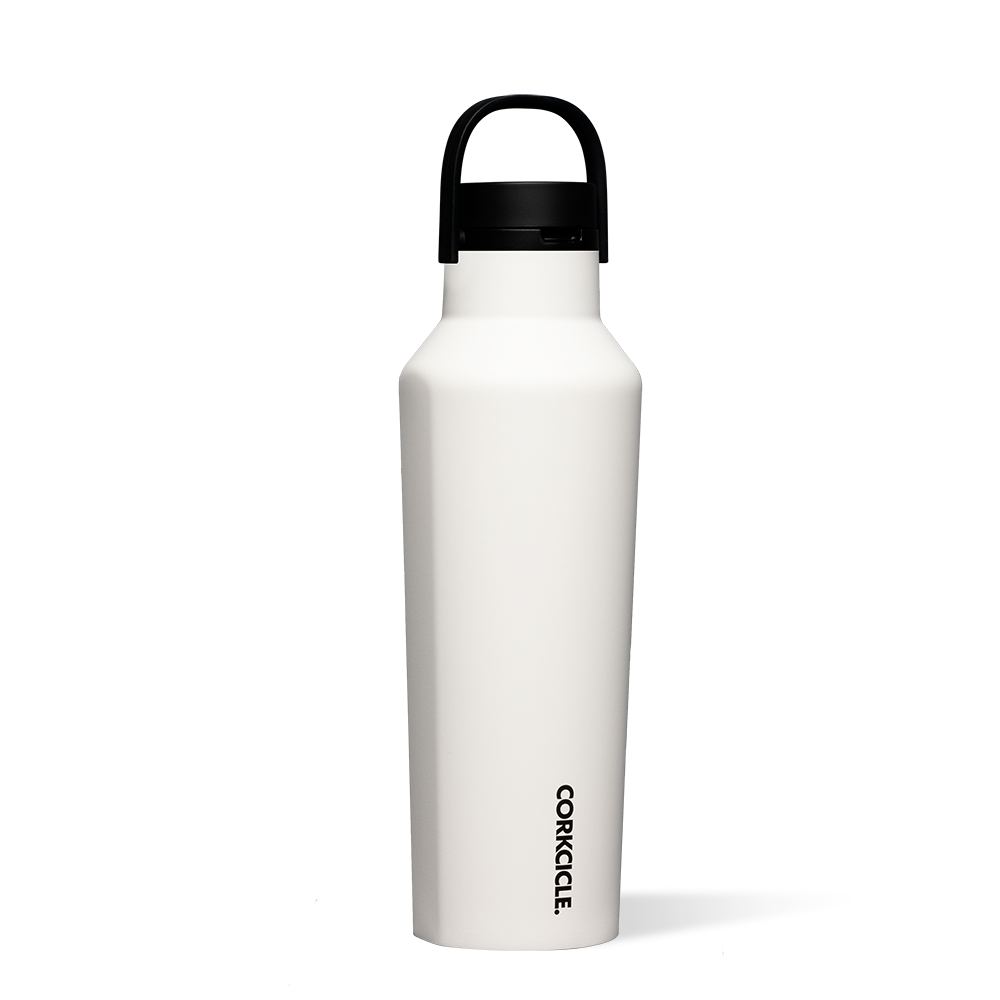 Sierra Sport Canteen - Home Collection X4