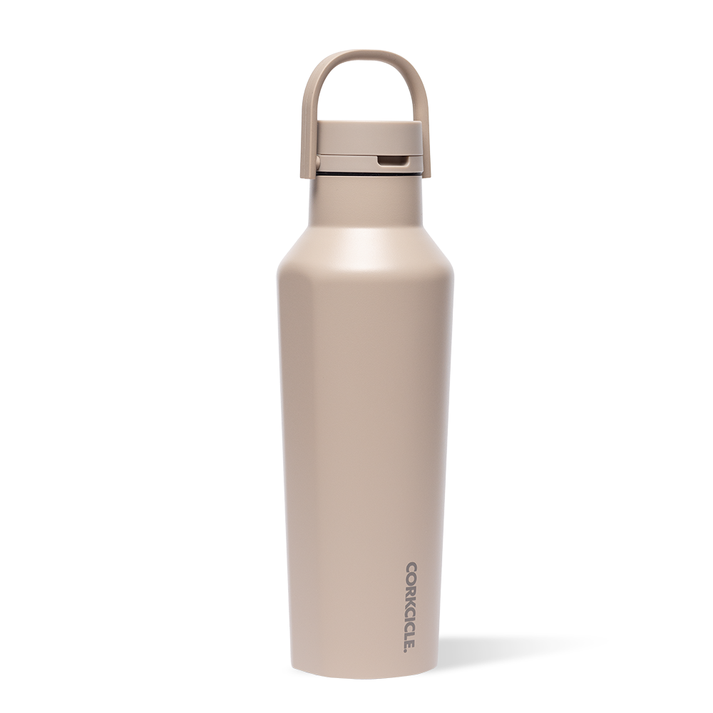 Sierra Sport Canteen - Home Collection X4