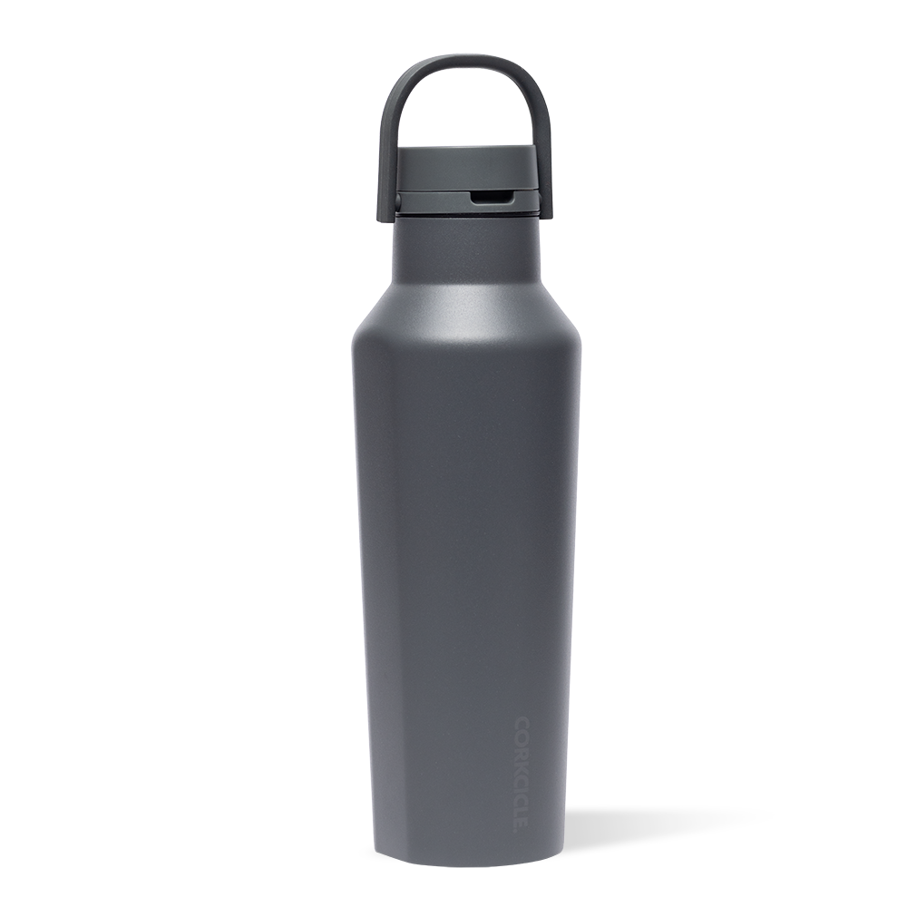 Sierra Sport Canteen - Home Collection X4