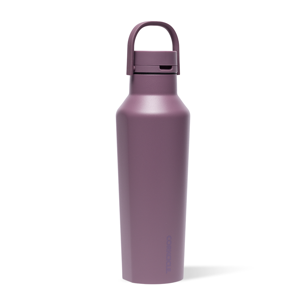 Sierra Sport Canteen - Home Collection X4