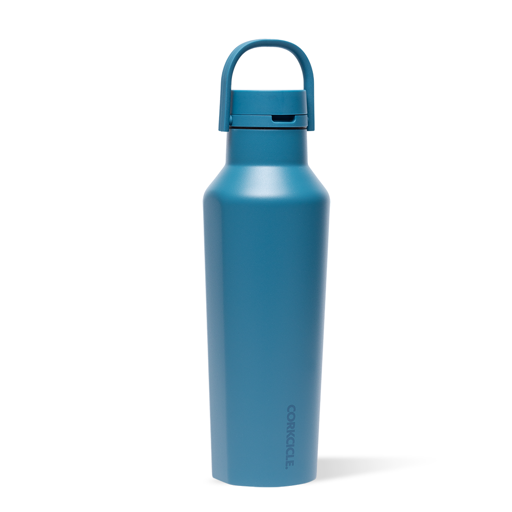 Sierra Sport Canteen - Home Collection X4