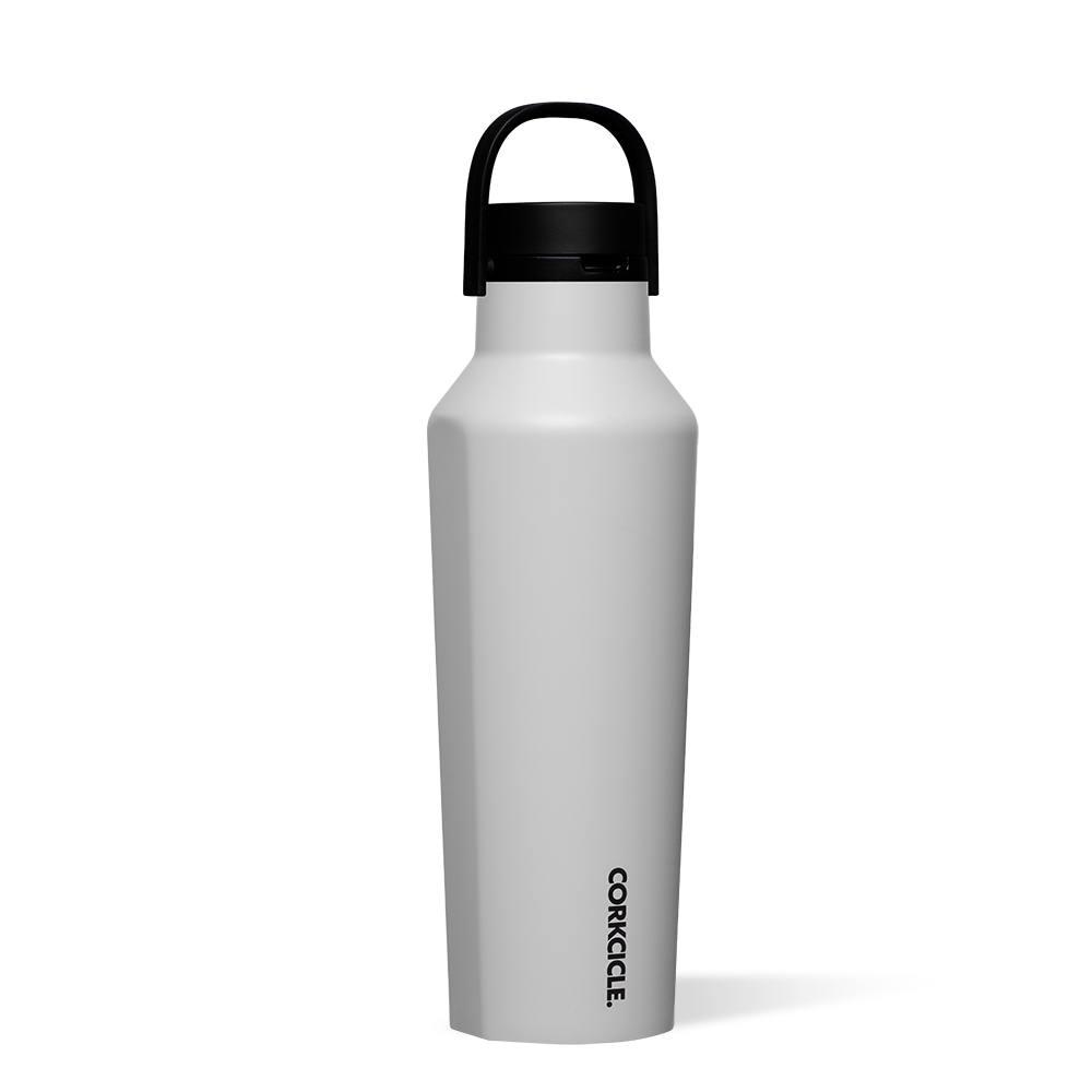 Sierra Sport Canteen - Home Collection X4