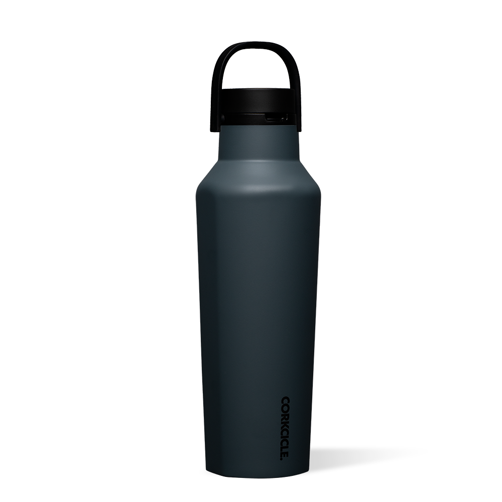 Sierra Sport Canteen - Home Collection X4