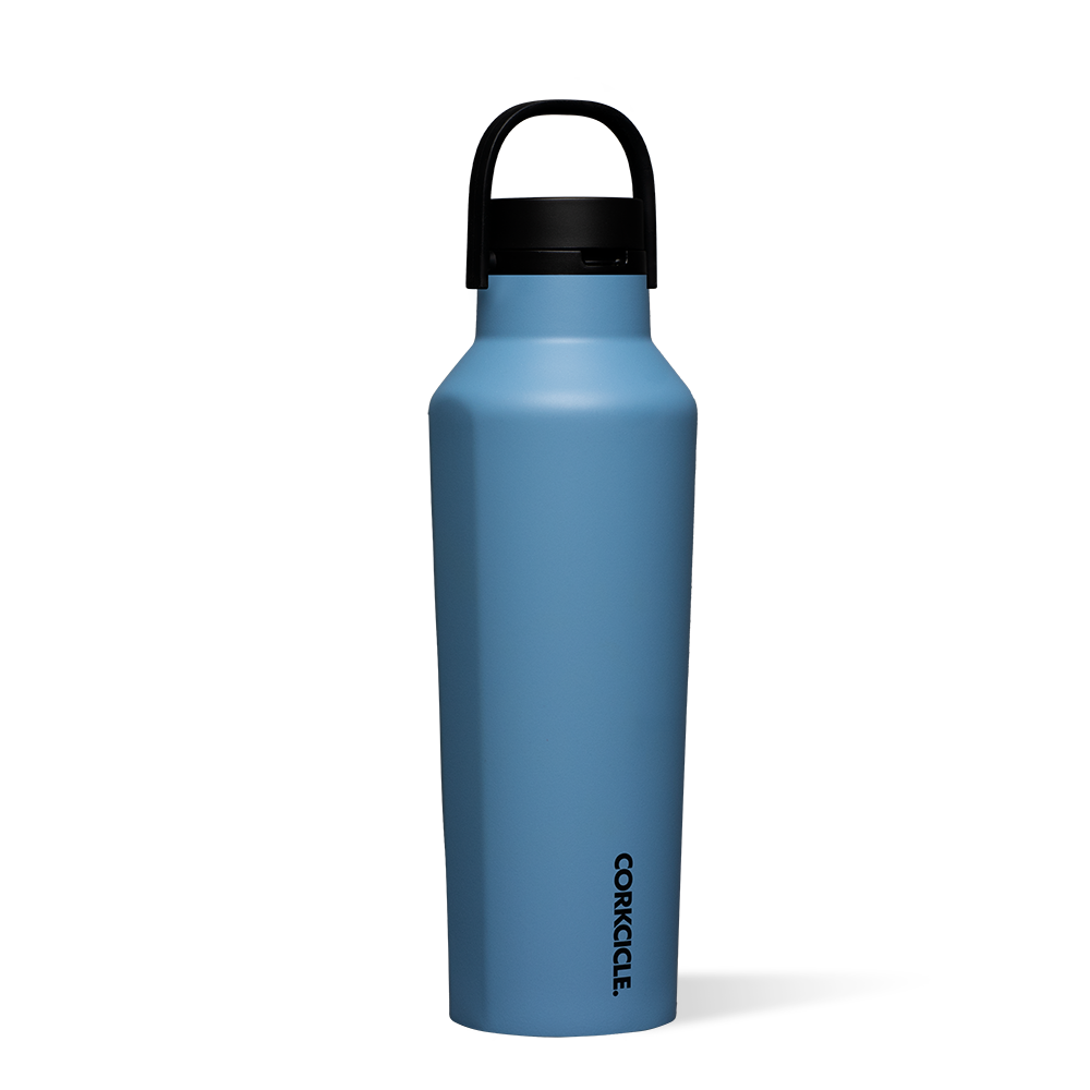 Sierra Sport Canteen - Home Collection X4