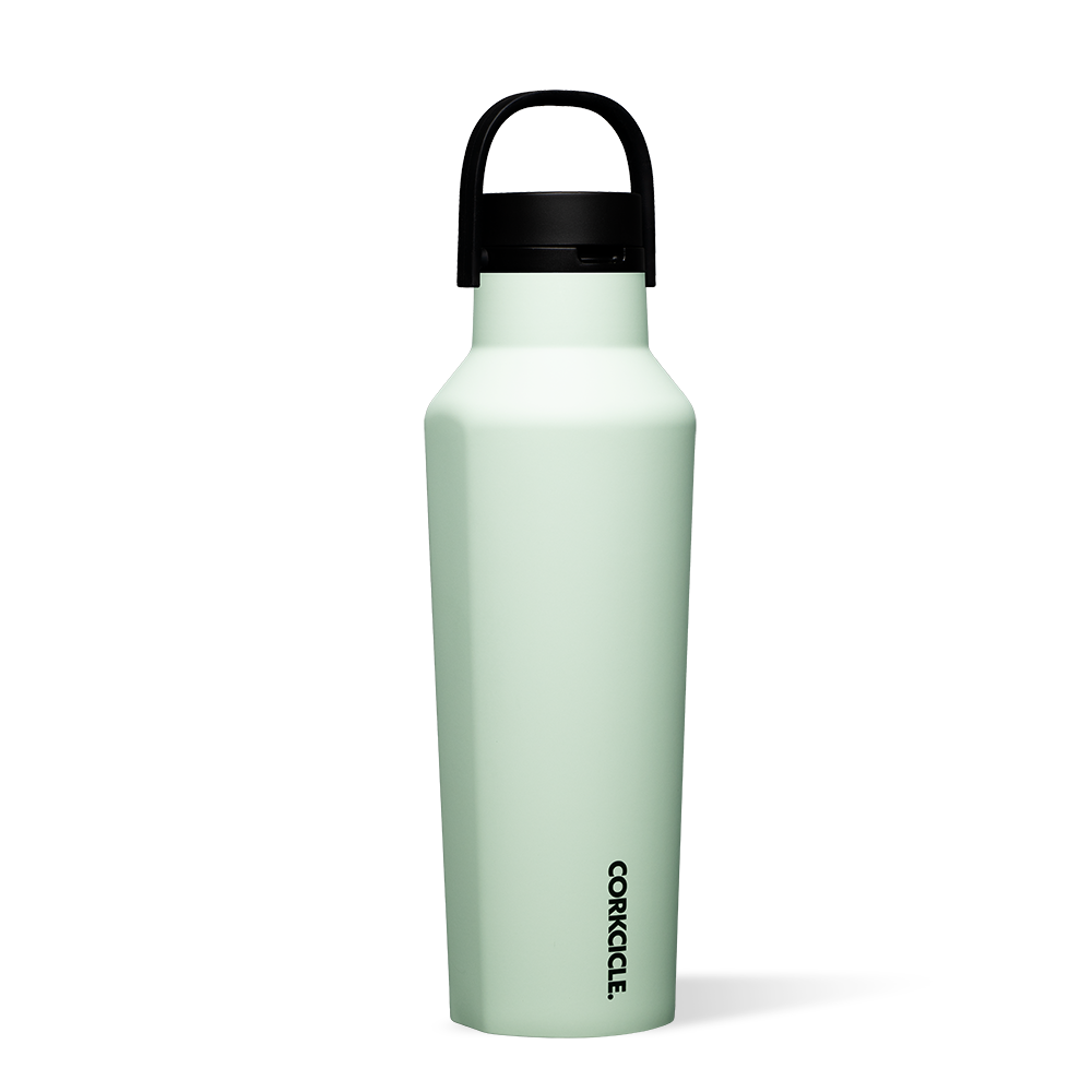 Sierra Sport Canteen - Home Collection X4