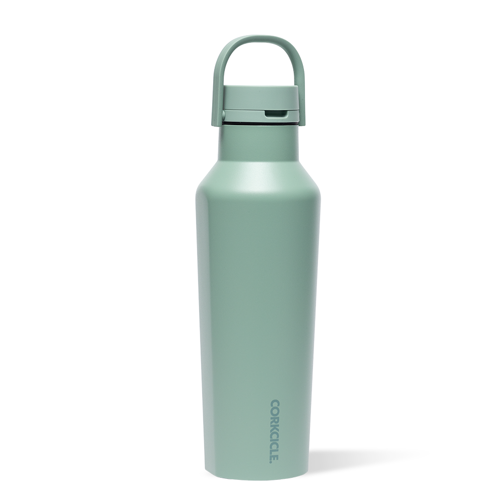 Sierra Sport Canteen - Home Collection X4