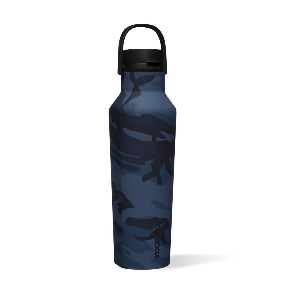 Series A Sport Canteen - Leisure Companion W0