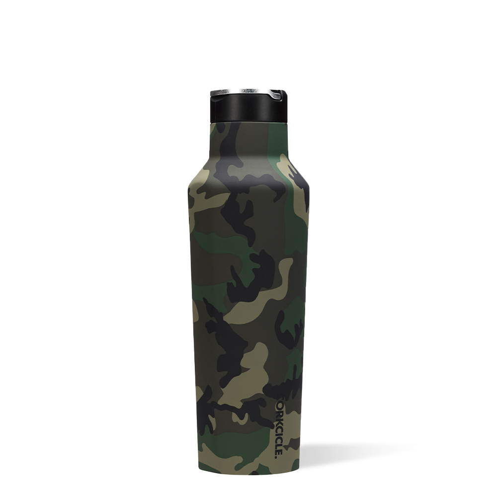 Sierra Sport Canteen - Home Collection X4