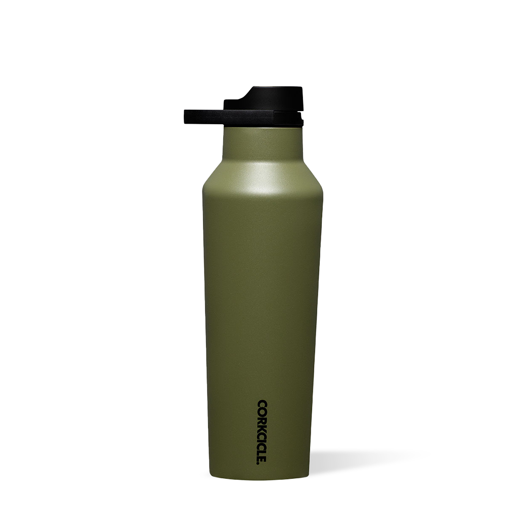 Sierra Sport Canteen - Home Collection X4